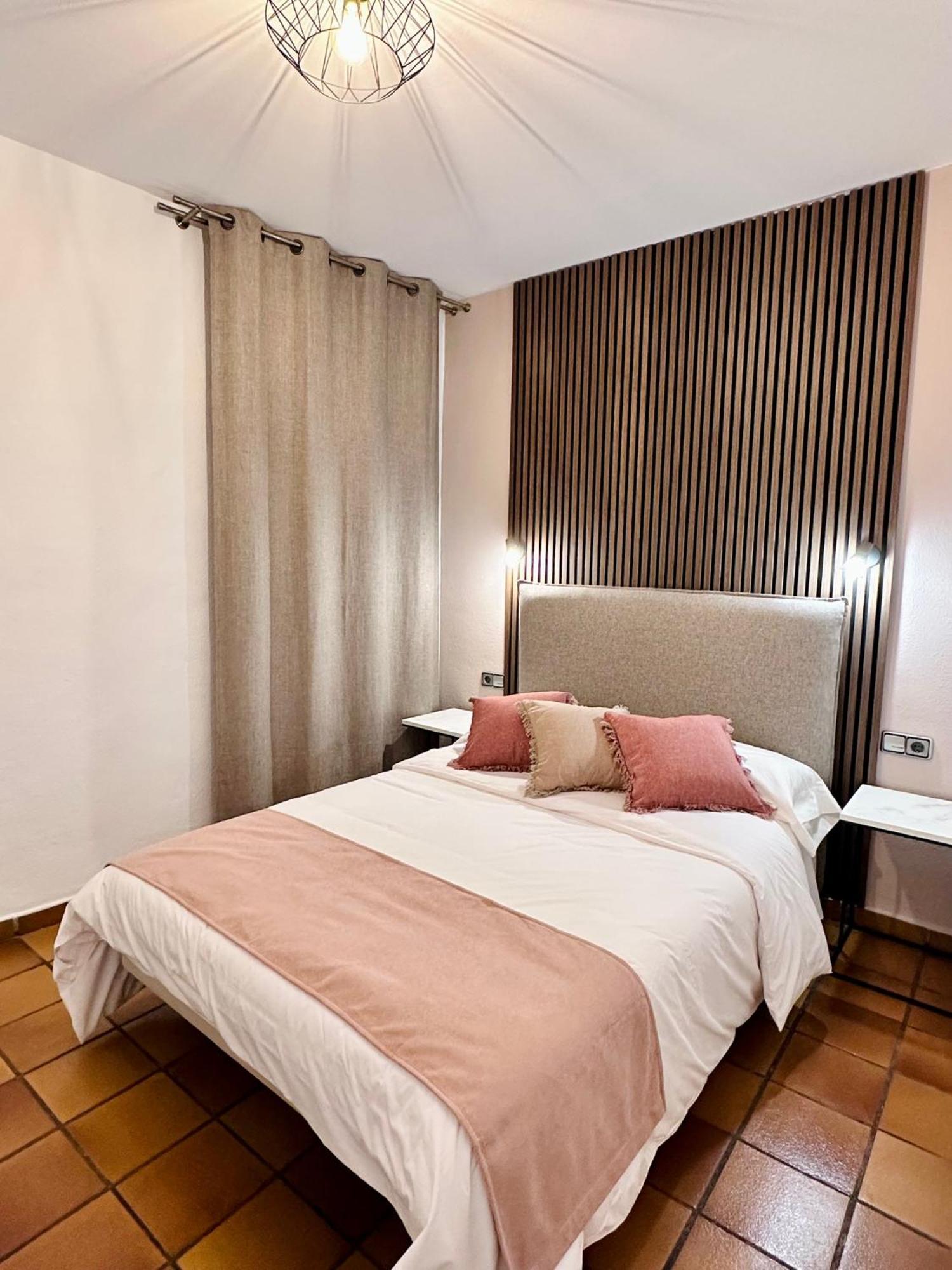 Cozy Up Spain Walencja Zewnętrze zdjęcie