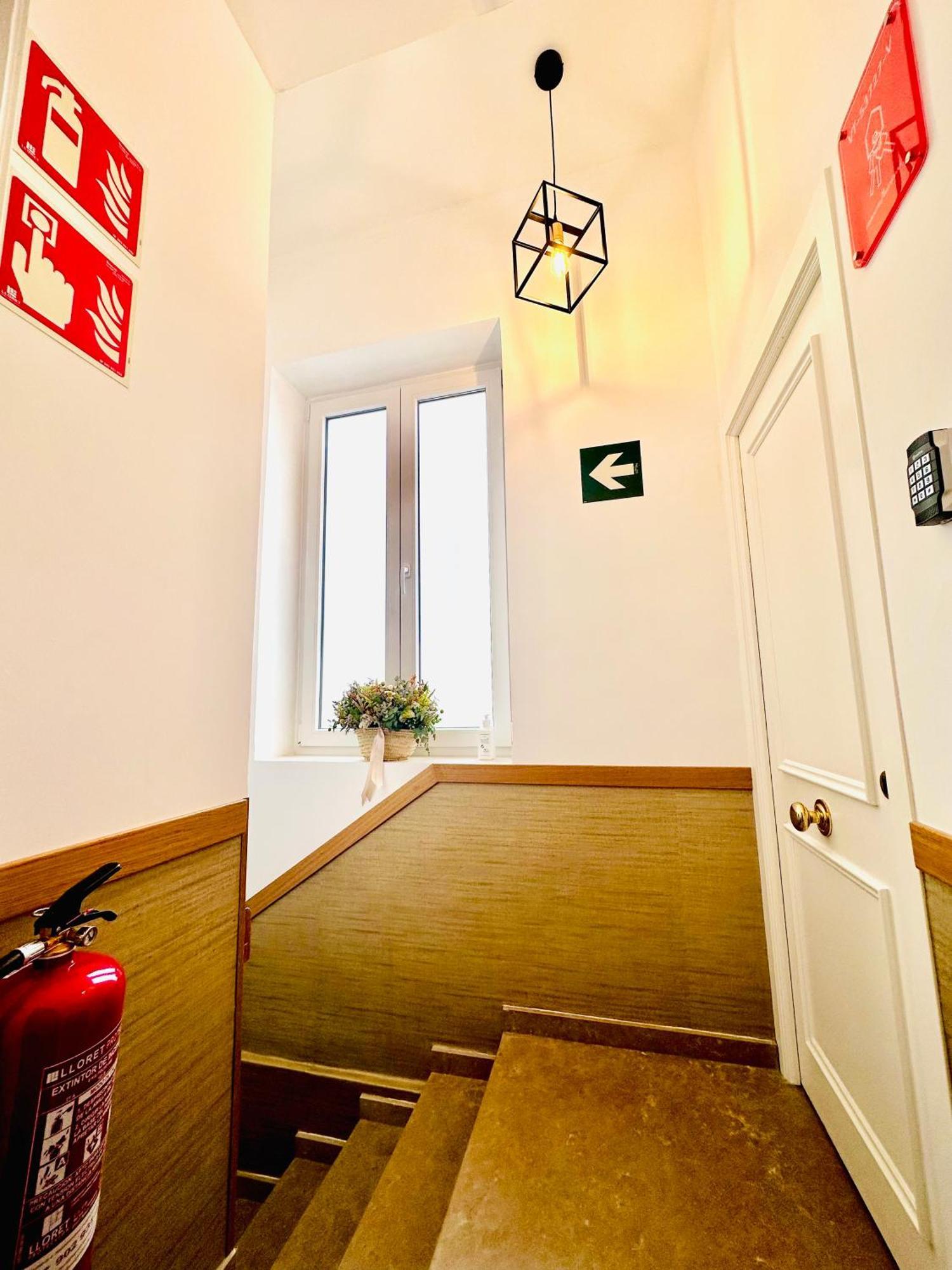 Cozy Up Spain Walencja Zewnętrze zdjęcie