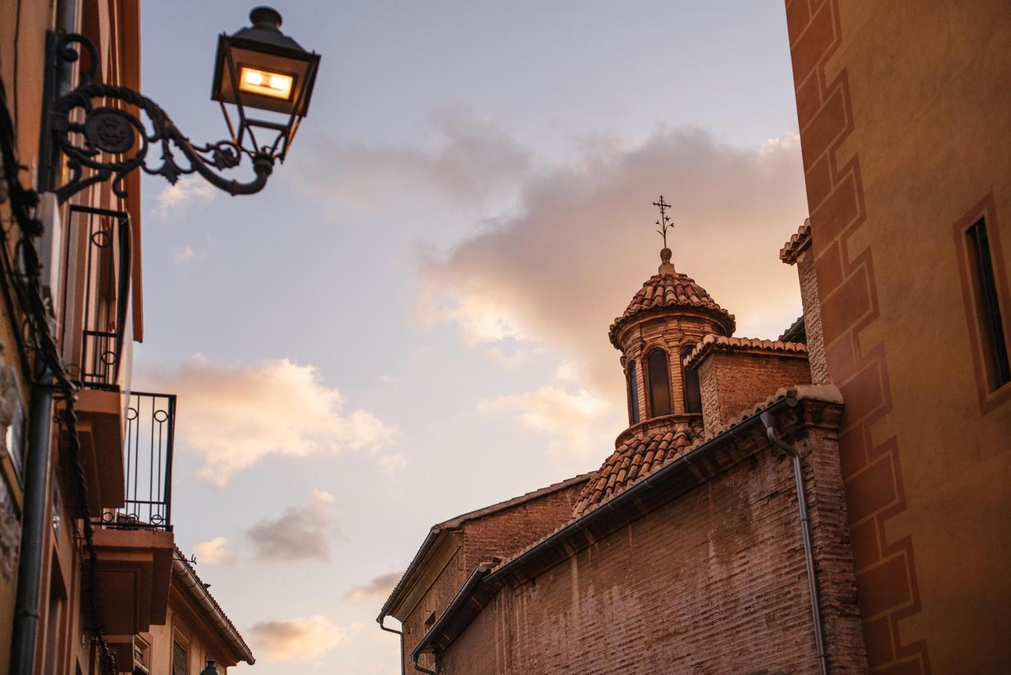Cozy Up Spain Walencja Zewnętrze zdjęcie