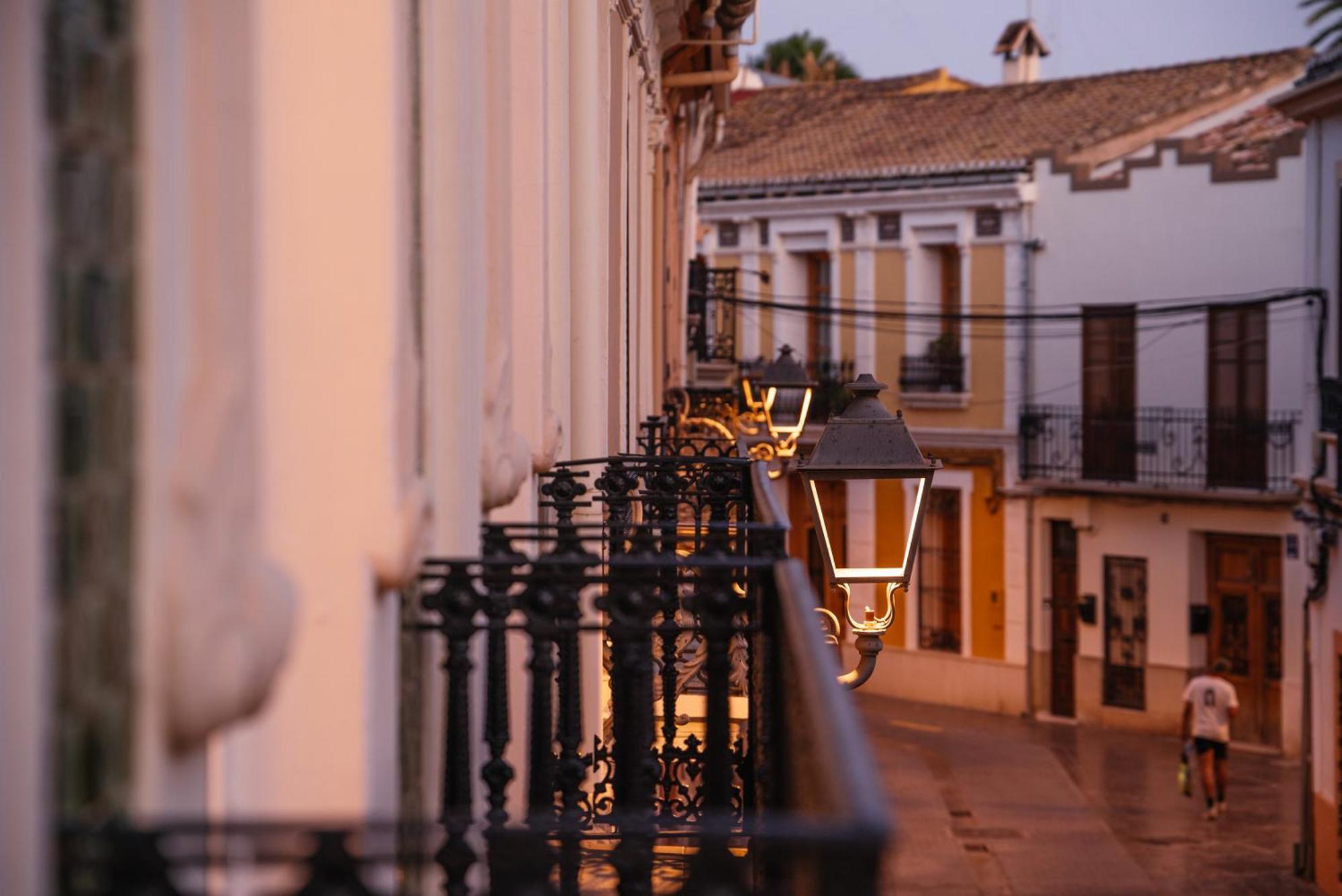 Cozy Up Spain Walencja Zewnętrze zdjęcie