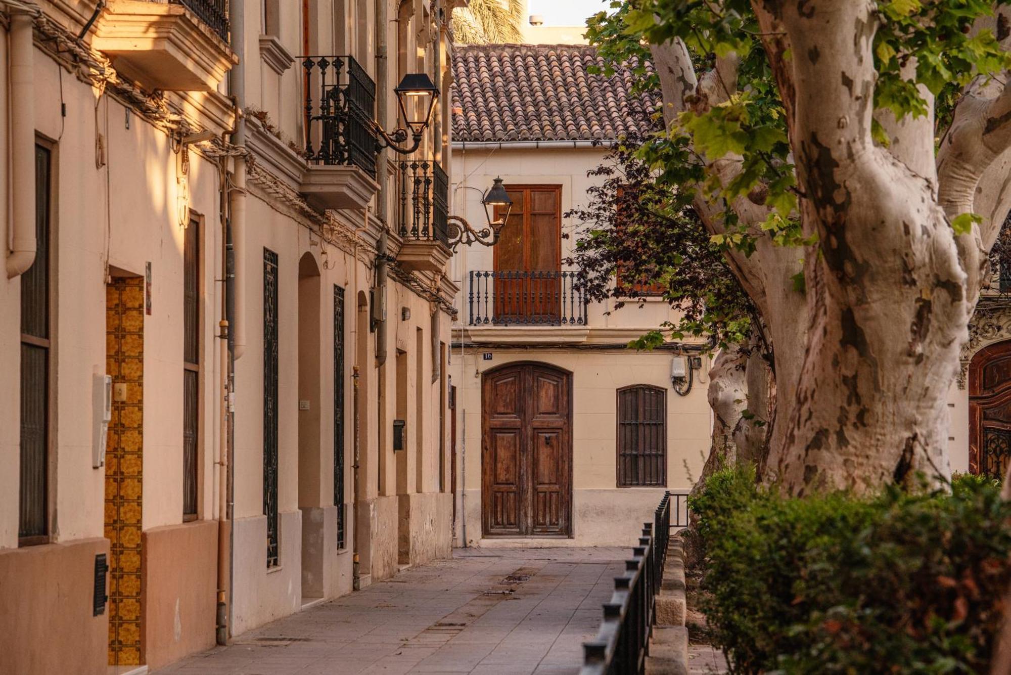 Cozy Up Spain Walencja Zewnętrze zdjęcie