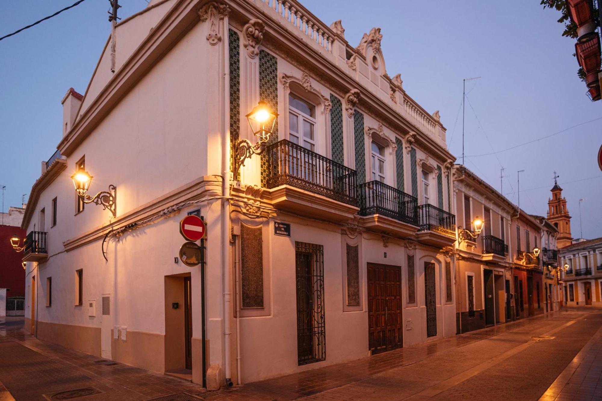 Cozy Up Spain Walencja Zewnętrze zdjęcie